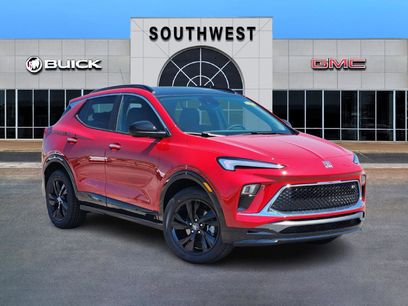 New 2026 Buick Encore GX Sport Touring w/ Comfort Package