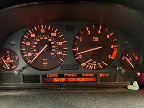 Used 2006 BMW X5 4.4i image 12