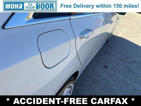 Used 2017 Cadillac CT6 3.6 AWD image 10