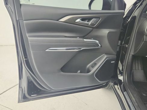 Certified 2025 Chevrolet Traverse High Country w/ LPO, Floor Liner Package AWD/4WD image 29