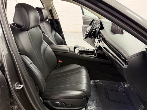 Used 2023 Genesis G80 2.5T AWD/4WD image 14