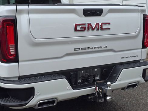 Used 2024 GMC Sierra 1500 Denali w/ Denali Reserve Package AWD/4WD image 51
