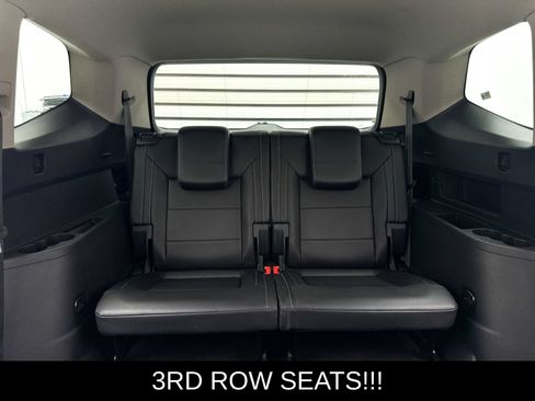 Used 2021 Volkswagen Atlas SE AWD/4WD image 11