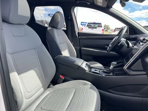 Used 2023 Hyundai Santa Cruz SEL Premium image 27