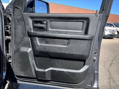 Used 2022 RAM 1500 Tradesman w/ Chrome Plus Package image 21