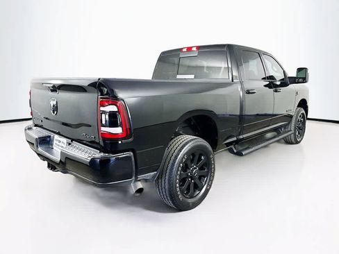 Used 2024 RAM 2500 Laramie w/ Night Edition AWD/4WD image 24