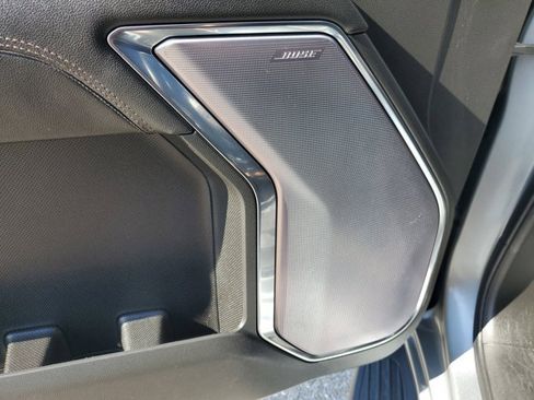 Used 2023 Chevrolet Silverado 1500 High Country w/ High Country Premium Package image 24