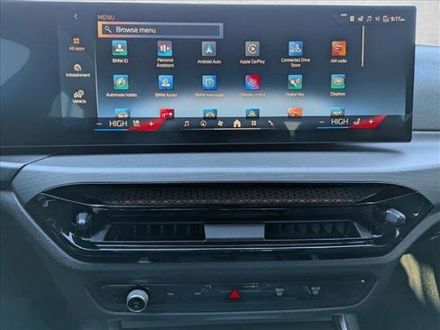 New 2026 BMW 430i w/ Premium Package RWD image 14