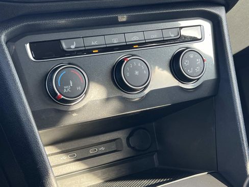 Certified 2023 Volkswagen Tiguan S w/ Driver Assistance Package image 15