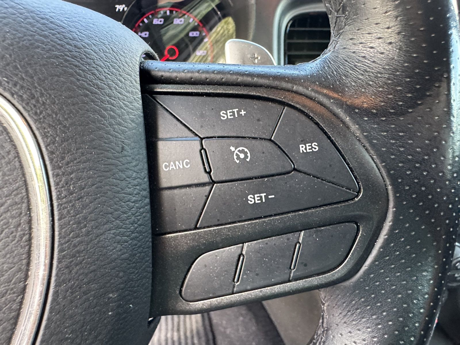 Used 2020 Dodge Charger GT w/ Blacktop Package RWD image 32
