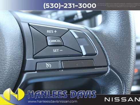 Used 2025 Nissan Kicks Play S FWD image 25