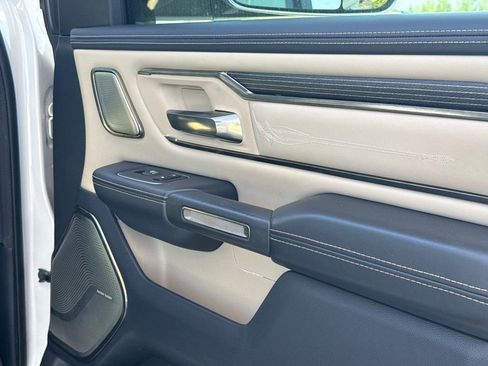 Used 2020 RAM 1500 Limited AWD/4WD image 37