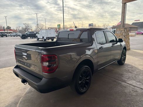 Used 2023 Ford Maverick Lariat w/ Lariat Luxury Package image 20