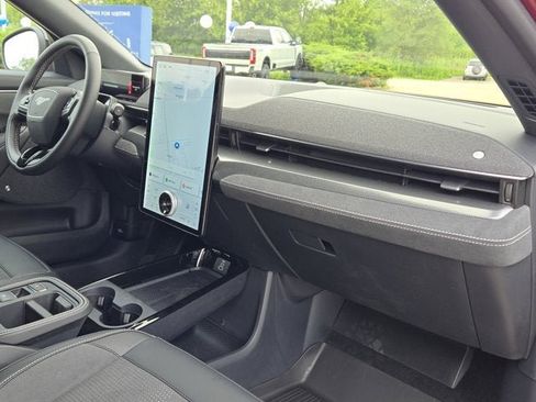 New 2025 Ford Mustang Mach-E GT w/ Interior Protection Package image 38
