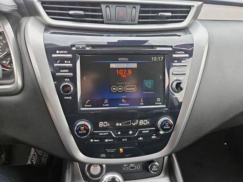 Used 2023 Nissan Murano SV image 24