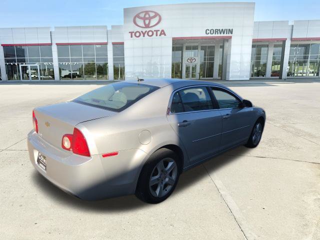 Used 2011 Chevrolet Malibu LS FWD image 33