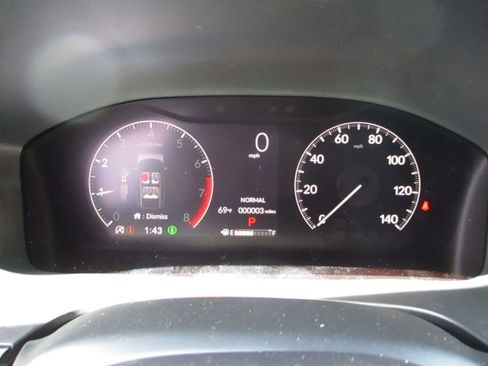 New 2026 Honda CR-V EX-L image 13