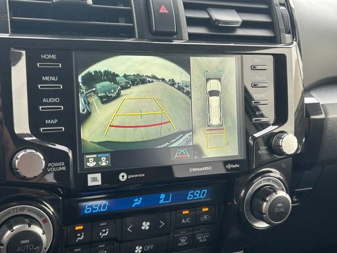 Certified 2024 Toyota 4Runner TRD Pro image 36