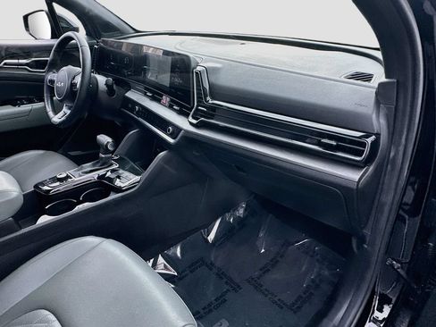 Certified 2023 Kia Sportage X-Line w/ X-Line Premium Package AWD/4WD image 29