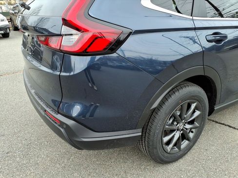 New 2026 Honda CR-V EX-L image 17