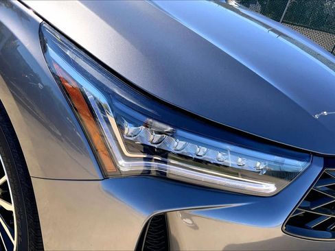 New 2026 Acura RDX w/Advance Package image 13