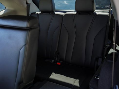 Used 2024 Acura MDX FWD image 23