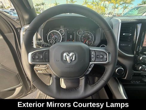 New 2026 RAM 1500 Big Horn image 21