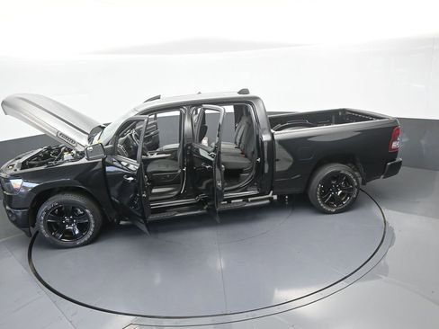 Used 2022 RAM 1500 Big Horn image 63