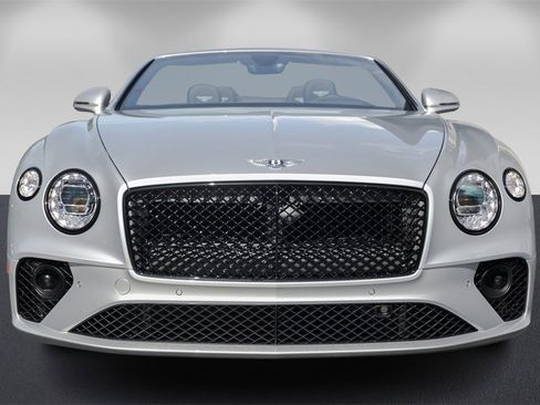 Used 2024 Bentley Continental GT Speed image 8