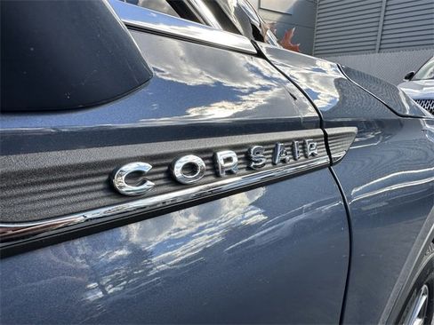 Certified 2022 Lincoln Corsair AWD w/ Equipment Group 101A image 47