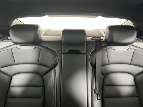 Certified 2023 Porsche Taycan RWD image 16