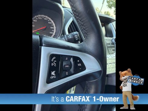 Used 2015 GMC Terrain SLT image 19