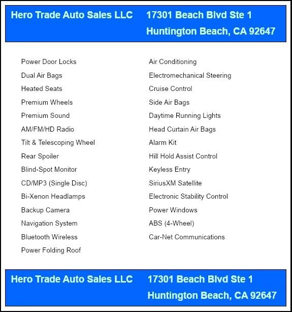 Used 2016 Volkswagen Beetle 1.8T SEL FWD image 61