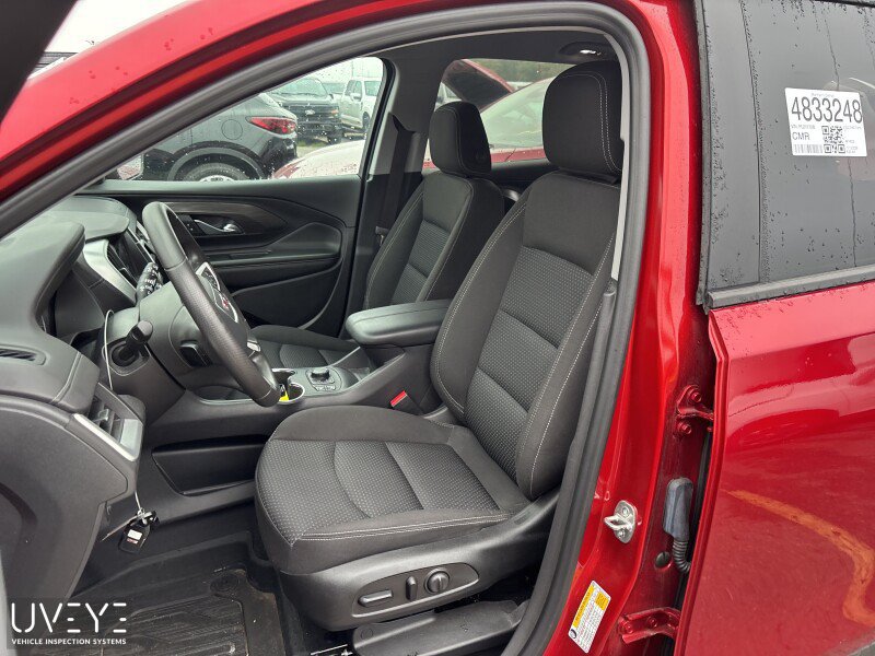 Used 2023 GMC Terrain SLE w/ Driver Convenience Package FWD image 5