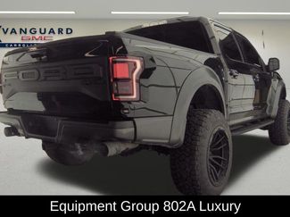 Used 2020 Ford F150 Raptor w/ Equipment Group 802A Luxury video 2
