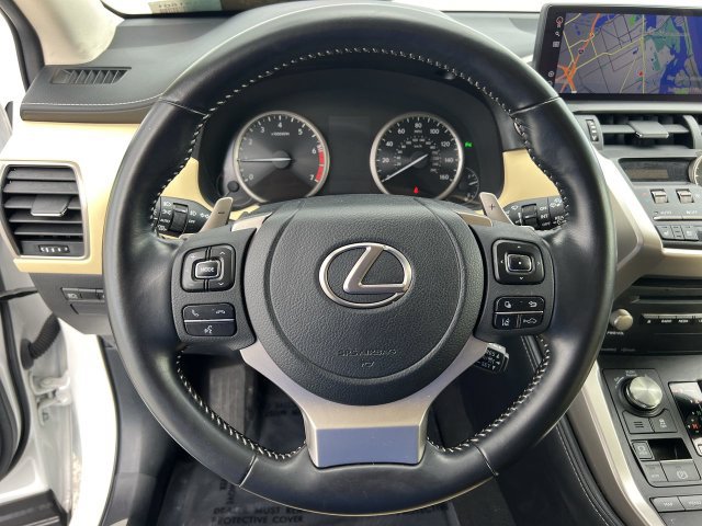Used 2021 Lexus NX 300 FWD w/ Premium Package image 14