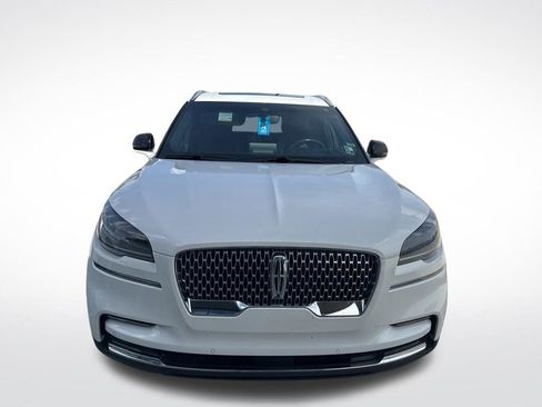 Used 2022 Lincoln Aviator Reserve w/ Equipment Group 201A AWD/4WD image 4