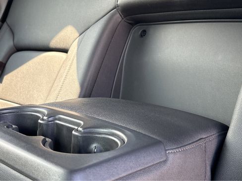 New 2024 Chevrolet Silverado 1500 RST w/ All Star Edition Plus image 32