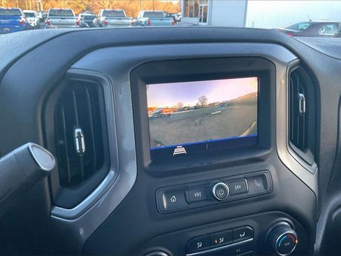 Used 2020 Chevrolet Silverado 3500 W/T w/ WT Fleet Convenience Package image 14