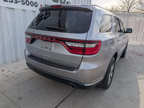 Used 2016 Dodge Durango Limited image 18