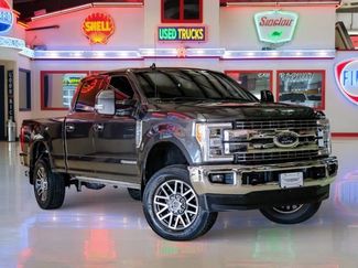 Used 2019 Ford F250 Lariat w/ Lariat Ultimate Package video 1