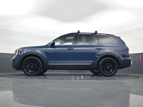 Used 2023 Kia Telluride SX Prestige X-Line AWD/4WD image 29