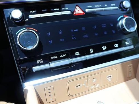 New 2026 Hyundai Santa Fe Calligraphy AWD/4WD image 20