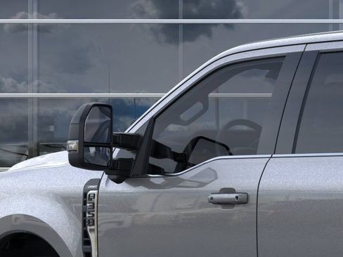 New 2026 Ford F350 Lariat RWD image 20
