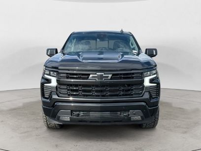 Used 2024 Chevrolet Silverado 1500 RST w/ Rally Edition