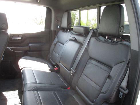 Used 2020 GMC Sierra 1500 Denali w/ Denali Ultimate Package image 25