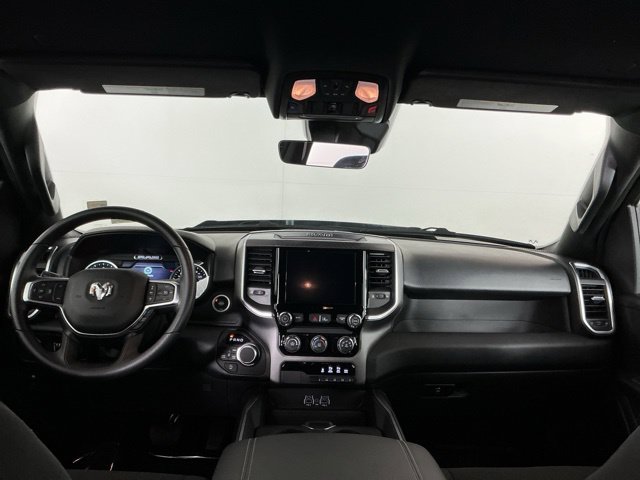 Used 2026 RAM 1500 Express AWD/4WD image 23