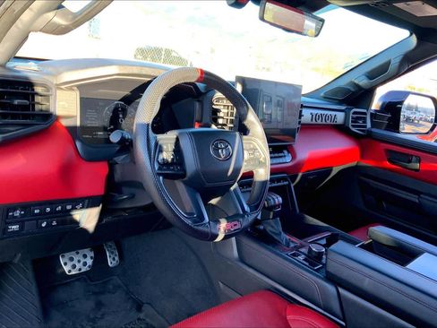 Used 2025 Toyota Tundra TRD Pro image 15