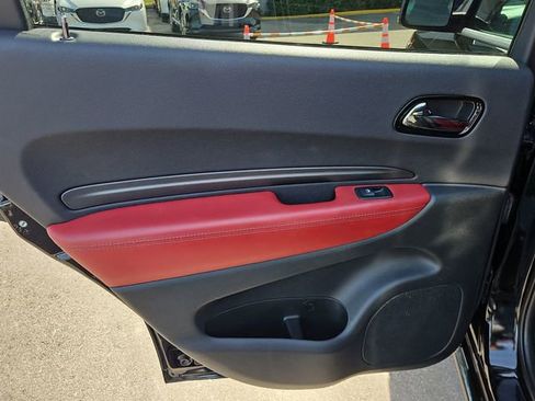 Used 2022 Dodge Durango R/T image 16
