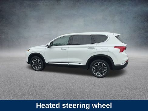 Used 2023 Hyundai Santa Fe Limited image 15